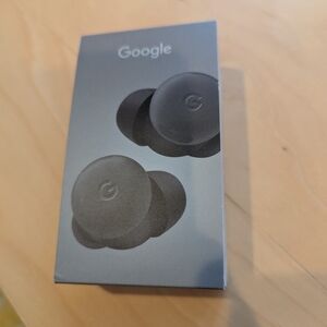 Google Wireless poxel Buds Pro 2 Earbuds in Gray / Moonstone